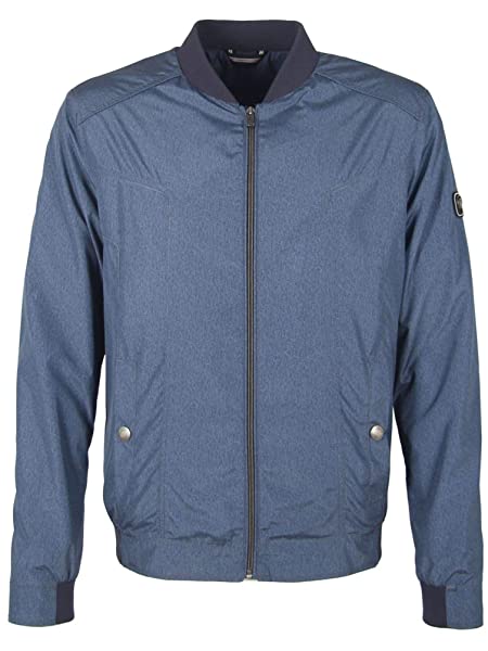 Gate ONE Blouson Herren, Blau Gate ONE Blouson Herren, Blau