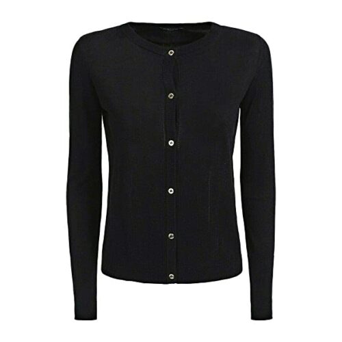 Guess Debra Cardigan Damen, Schwarz
