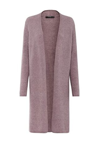 HALLHUBER Cardigan Damen, Lila