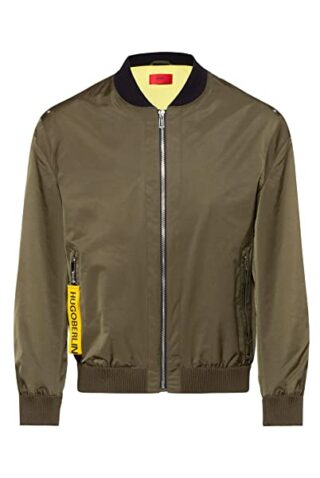 HUGO Blouson Herren, Beige