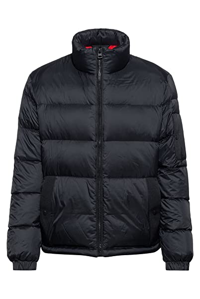 HUGO Steppjacke Herren, Schwarz HUGO Steppjacke Herren, Schwarz