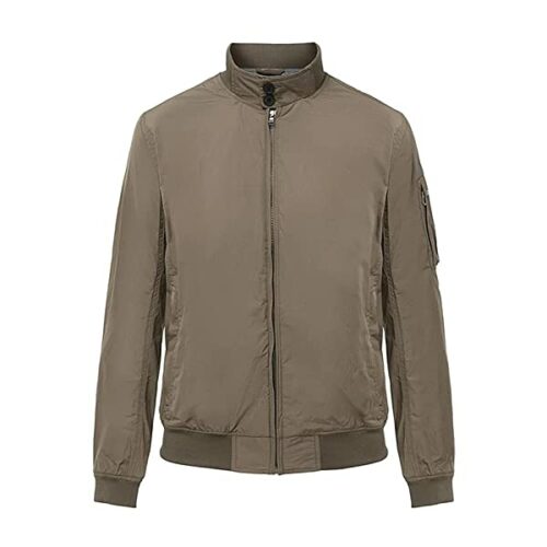 Hackett Memory Blouson Herren, Grün