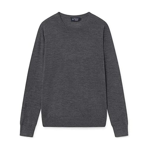 Hackett Pullover Herren, Grau