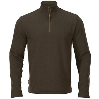 Härkila Retrieve Strickpullover Herren, Braun