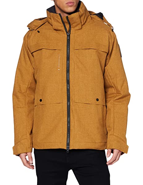 Helly Hansen Chill Parka Herren, Bunt Helly Hansen Chill Parka Herren, Bunt