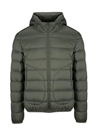 Herno PI005ULE192887900 Steppjacke Herren, Grün