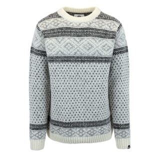 ICEWEAR Pétur Strickpullover Herren, Weiß