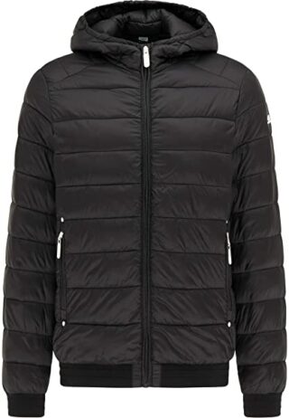 Icebound 18320858 Steppjacke Herren, Blau