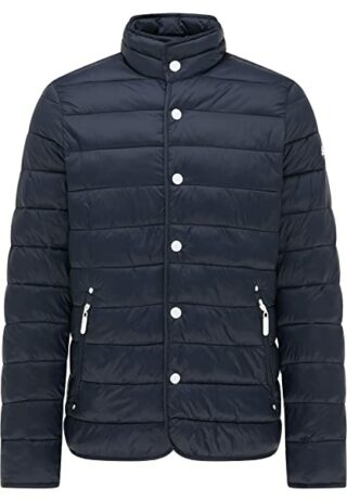 Icebound 18320859 Steppjacke Herren, Blau