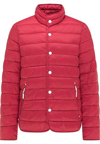 Icebound 18320859 Steppjacke Herren, Rot