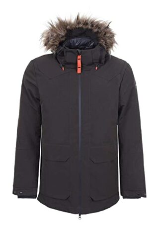 Icepeak Becker Parka Herren, Grün