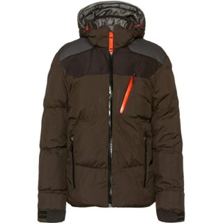 Icepeak Bristol Steppjacke Herren, Grün