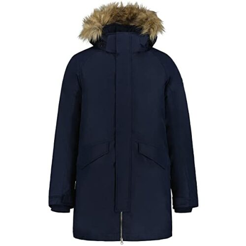 Icepeak EP Aiken Parka Herren, Blau
