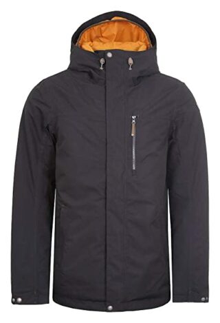 Icepeak Ep Acton Parka Herren, Grün