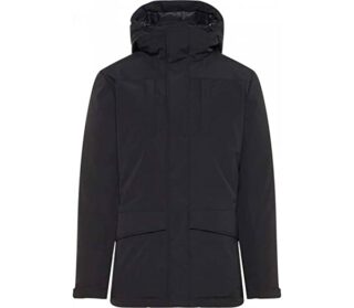 J.Lindeberg Radiator PES Daunenjacke Herren, Schwarz