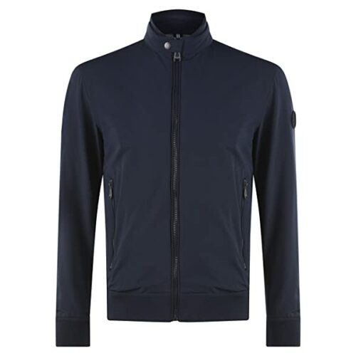 JOOP! JJO-85Konan Blouson Herren, Blau