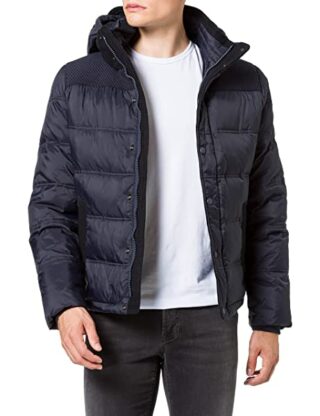 JOOP! Steppjacke Herren, Blau