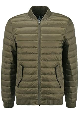 JOTT Jordan Daunenjacke Herren, Beige