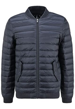 JOTT Jordan Daunenjacke Herren, Blau