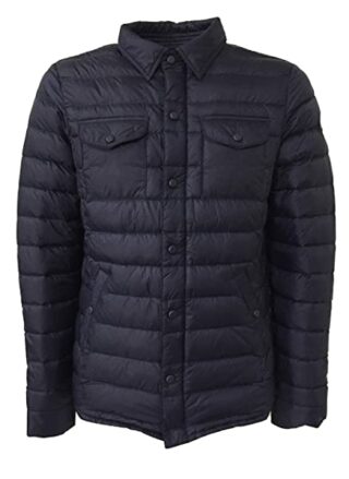 JOTT Liz Steppjacke Herren, Blau
