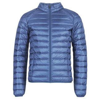 JOTT MAT Emblem Daunenjacke Herren, Blau