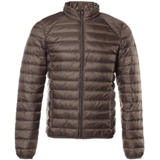 JOTT Mat Daunenjacke Herren, Braun