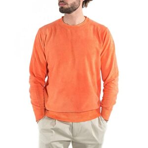 Kangra 200801 Pullover Herren, Orange