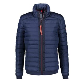 LERROS - Steppjacke Herren, Blau