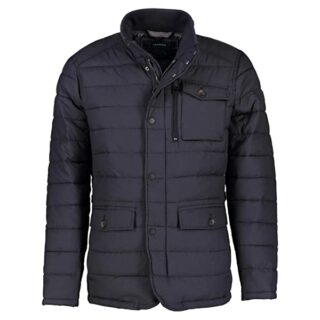 LERROS Steppjacke Herren, Blau