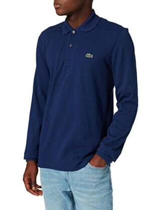 Lacoste Pullover Herren, Blau