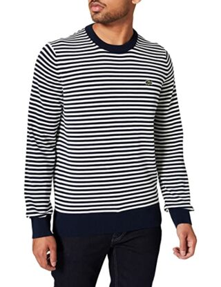Lacoste Pullover Herren, Blau