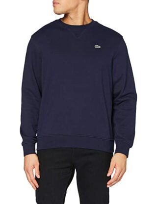 Lacoste Pullover Herren, Blau