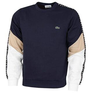 Lacoste Pullover Herren, Blau