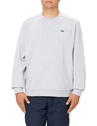 Lacoste Pullover Herren, Grau