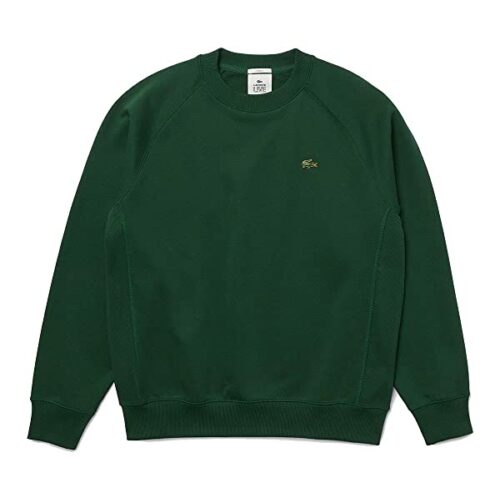 Lacoste Pullover Herren, Grün