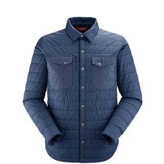 Lafuma Oran Daunenjacke Herren, Blau