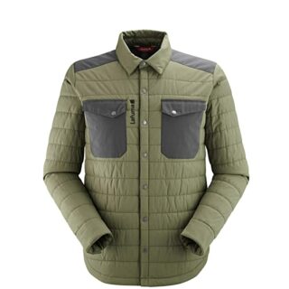 Lafuma Oran Daunenjacke Herren, Grün