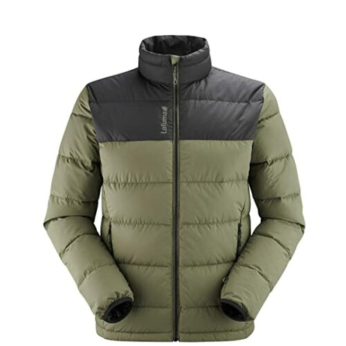 Lafuma Shift Daunenjacke Herren, Braun