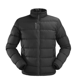 Lafuma Shift Daunenjacke Herren, Schwarz