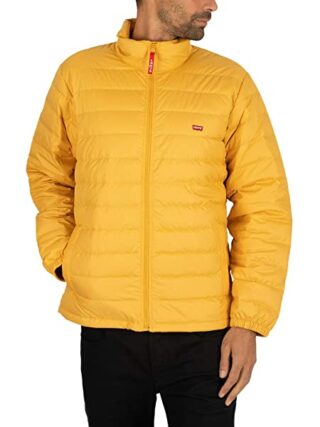 Levi's Dehon Pkbl Daunenjacke Herren, Bunt