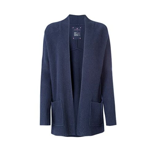 Lieblingsstück Bailee Strickjacke Damen, Blau