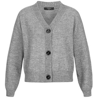 MAXMARA WEEKEND MAESA Cardigan Damen, Grau