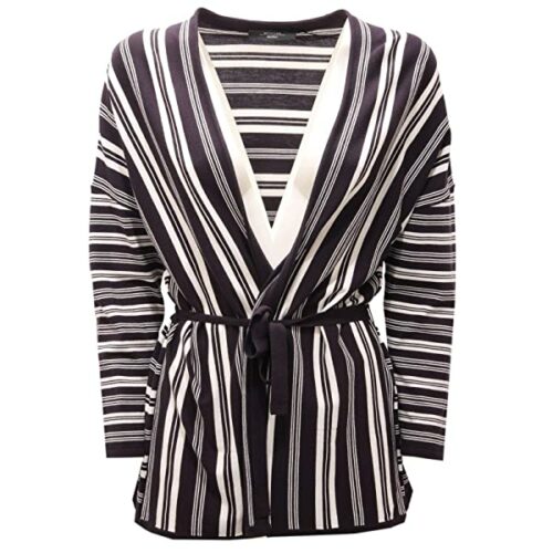 MAXMARA WEEKEND Strickjacke Damen, Blau