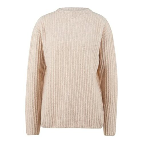 Maerz Muenchen Strickpullover Herren, Beige