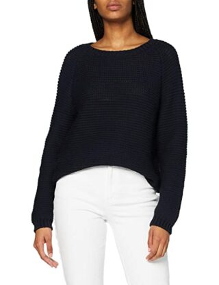 Maerz Pullover Damen, Blau