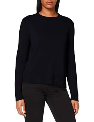 Maerz Pullover Damen, Blau