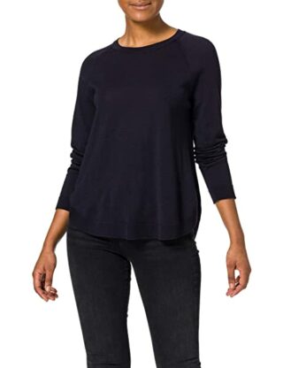Maerz Pullover Damen, Blau