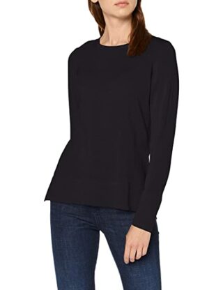 Maerz Pullover Damen, Blau