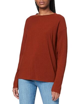 Maerz Pullover Damen, Braun