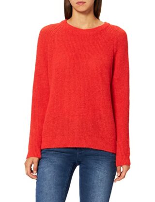 Maerz Pullover Damen, Orange